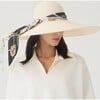 Sunny, Ivory - Hats - 5 - thumbnail