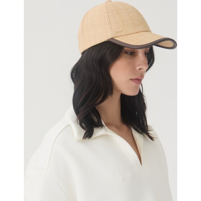 Lo, Natural - Hats - 5