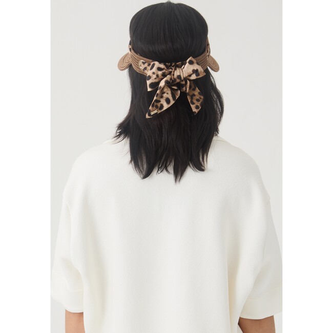 Ricky, Chocolate - Hats - 6