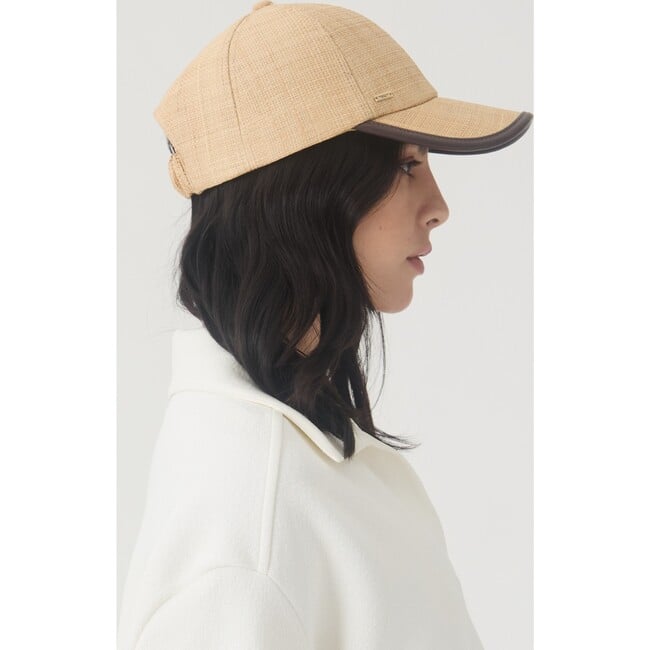 Lo, Natural - Hats - 6