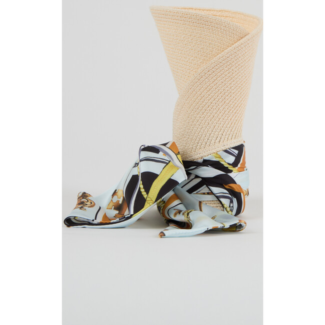 Ricky, Ivory - Hats - 3