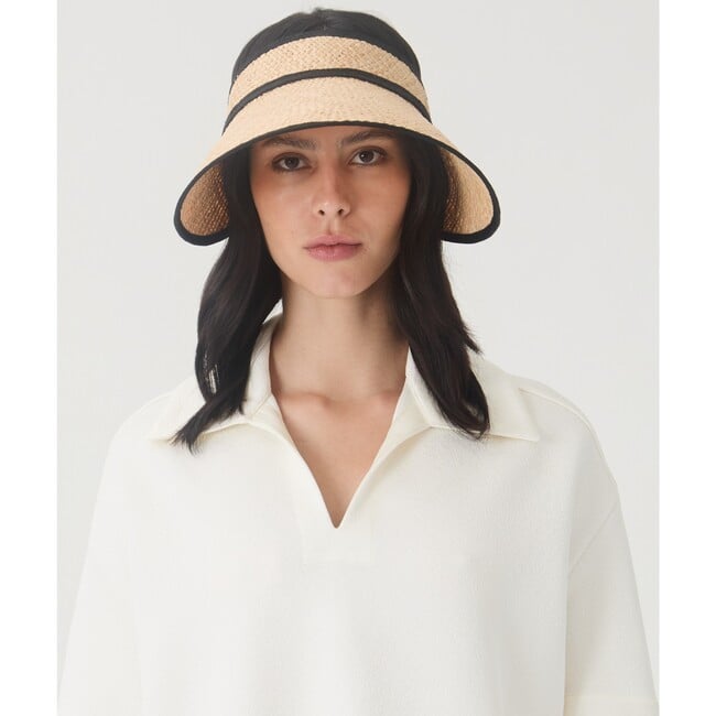 Trixie, Natural - Hats - 4