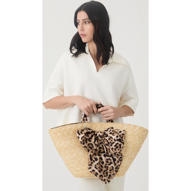 Carlotta, Natural - Hats - 3