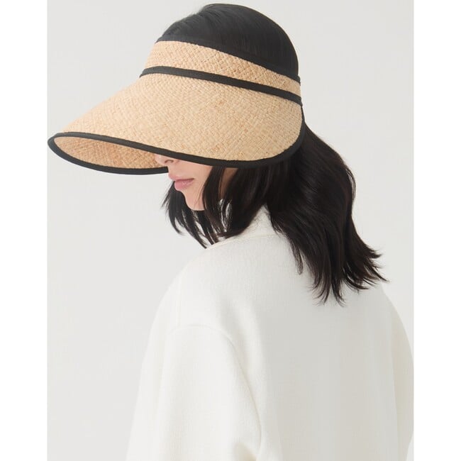 Trixie, Natural - Hats - 6