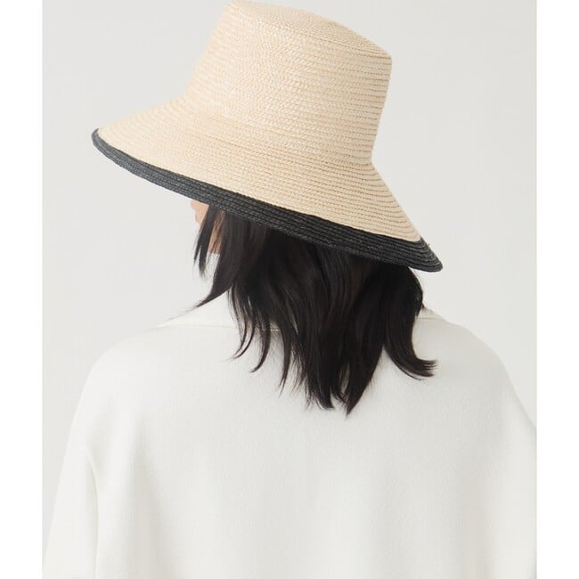 Annabelle, Ivory - Hats - 7