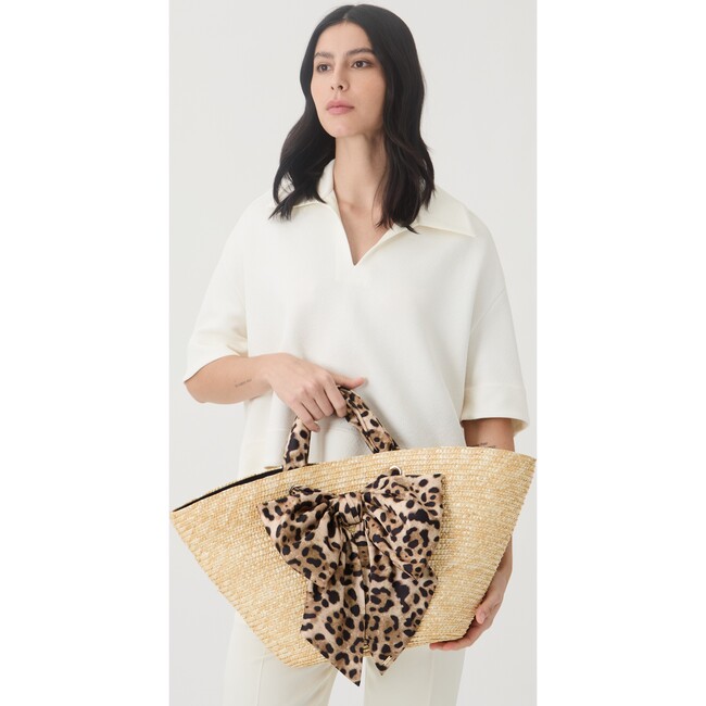 Carlotta, Natural - Hats - 4