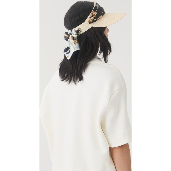 Ricky, Ivory - Hats - 7