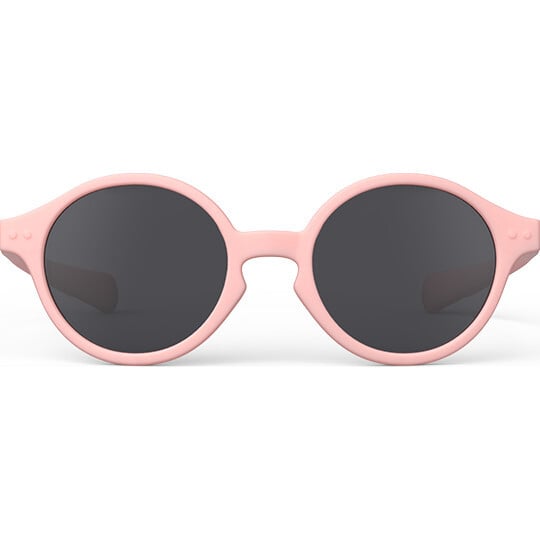 IZIPIZI Kids D Sunnies - Pastel Pink (9-36M)