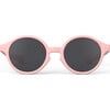 IZIPIZI Kids D Sunnies - Pastel Pink (9-36M) - Sunglasses - 1 - thumbnail
