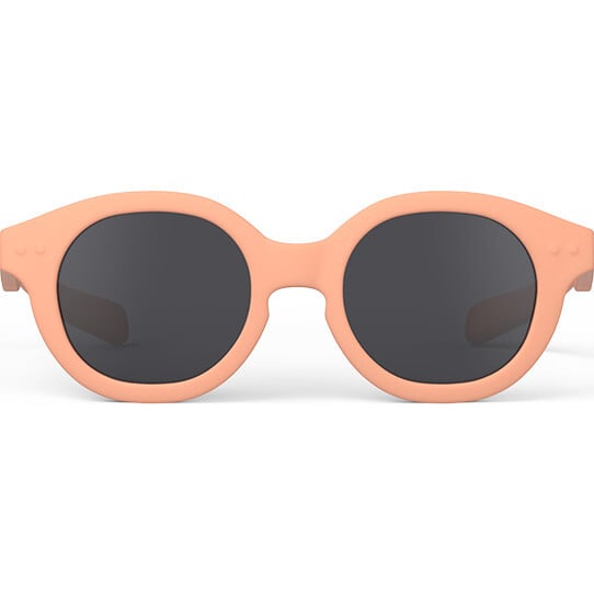 IZIPIZI Kids C Sunnies - Apricot (9-36M)
