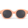 IZIPIZI Kids C Sunnies - Apricot (9-36M) - Sunglasses - 1 - thumbnail