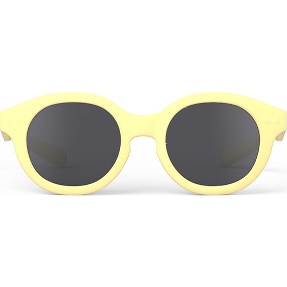 IZIPIZI Kids+ C Sunnies - Lemonade (3-5Y)