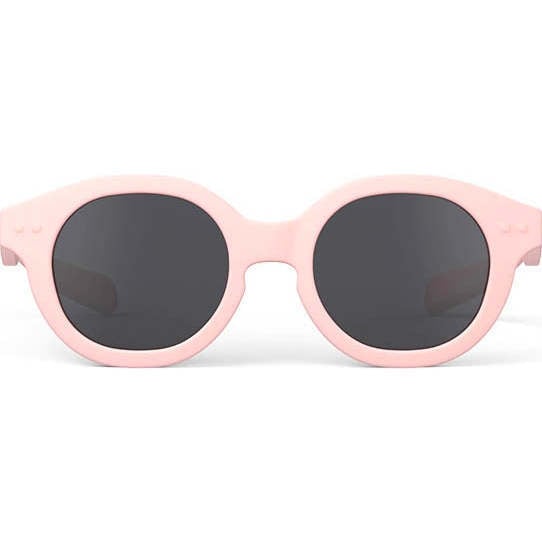 IZIPIZI Kids C Sunnies - Pastel Pink (9-36M) Pink