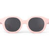 IZIPIZI Kids C Sunnies - Pastel Pink (9-36M) Pink - Sunglasses - 1 - thumbnail