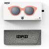 IZIPIZI Kids C Sunnies - Apricot (9-36M) - Sunglasses - 2