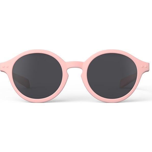 IZIPIZI Kids+ D Sunnies - Pastel Pink (3-5Y)
