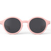IZIPIZI Kids+ D Sunnies - Pastel Pink (3-5Y) - Sunglasses - 1 - thumbnail
