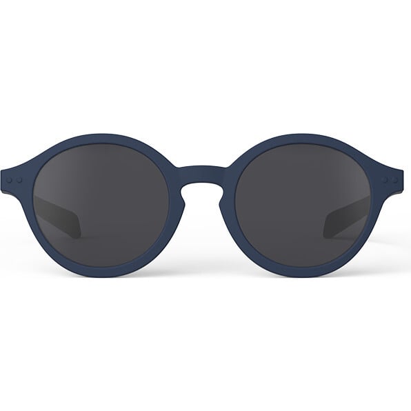 IZIPIZI Kids+ D Sunnies - Denim Blue (3-5Y)