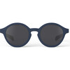 IZIPIZI Kids+ D Sunnies - Denim Blue (3-5Y) - Sunglasses - 1 - thumbnail