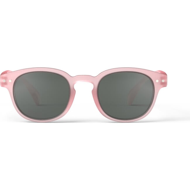 IZIPIZI Junior C Sunnies - Pink (5-10Y)