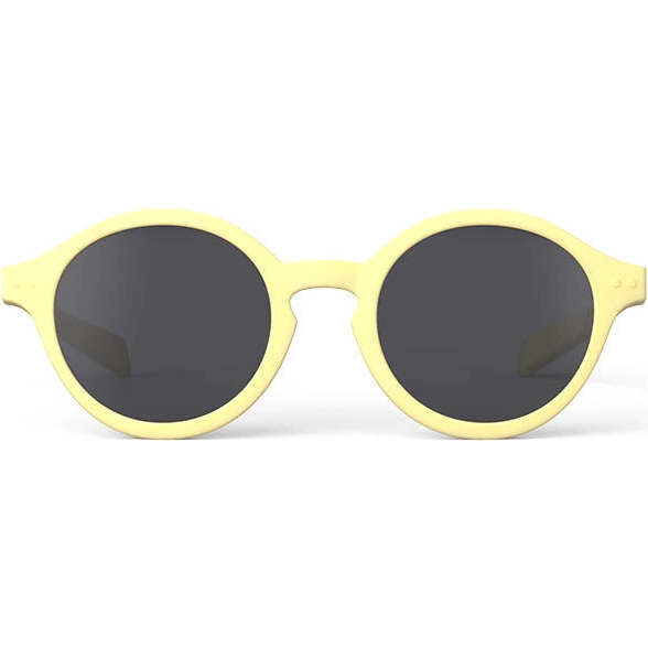 IZIPIZI Kids D Sunnies - Lemonade (9-36M) Yellow