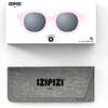 IZIPIZI Kids C Sunnies - Pastel Pink (9-36M) Pink - Sunglasses - 2