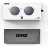 IZIPIZI Kids+ D Sunnies - Pastel Pink (3-5Y) - Sunglasses - 2 - thumbnail