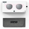 IZIPIZI Junior C Sunnies - Pink (5-10Y) - Sunglasses - 2 - thumbnail