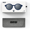 IZIPIZI Kids+ D Sunnies - Denim Blue (3-5Y) - Sunglasses - 2