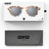 IZIPIZI Junior C Sunnies - Blue Tortoise (5-10Y) - Sunglasses - 2 - thumbnail