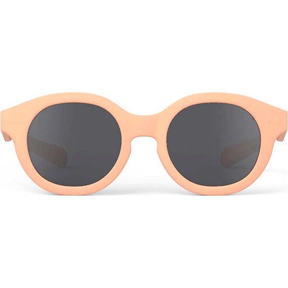 IZIPIZI Kids+ C Sunnies - Apricot (3-5Y) Pink