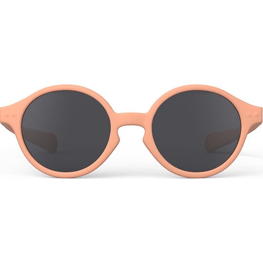 IZIPIZI Kids D Sunnies - Apricot (9-36M)