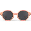 IZIPIZI Kids D Sunnies - Apricot (9-36M) - Sunglasses - 1 - thumbnail