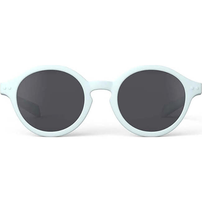 IZIPIZI Kids D Sunnies - Sweet Blue (9-36M) Blue