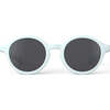 IZIPIZI Kids D Sunnies - Sweet Blue (9-36M) Blue - Sunglasses - 1 - thumbnail