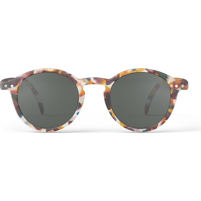 IZIPIZI Junior D Sunnies - Blue Tortoise (5-10Y)