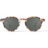 IZIPIZI Junior D Sunnies - Blue Tortoise (5-10Y) - Sunglasses - 1 - thumbnail