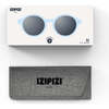 IZIPIZI Kids+ D Sunnies - Sweet Blue (3-5Y) Blue - Sunglasses - 2