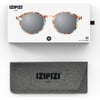 IZIPIZI Junior D Sunnies - Blue Tortoise (5-10Y) - Sunglasses - 2 - thumbnail
