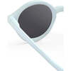 IZIPIZI Kids D Sunnies - Sweet Blue (9-36M) Blue - Sunglasses - 4 - thumbnail