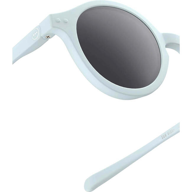 IZIPIZI Kids+ D Sunnies - Sweet Blue (3-5Y) Blue - Sunglasses - 5