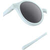 IZIPIZI Kids+ D Sunnies - Sweet Blue (3-5Y) Blue - Sunglasses - 5