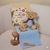 Little Carousel Gift Set Ballerina, Blue Sky - Mixed Accessories Set - 1 - thumbnail