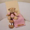 Little Carousel Gift Set Ballerina, Rose - Mixed Accessories Set - 1 - thumbnail
