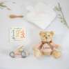 Baby Girl Lullaby Gift Set - Mixed Accessories Set - 2
