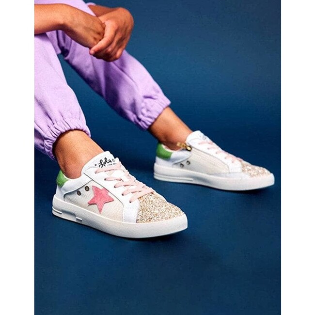 City Star Girl Sneaker