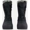Winter Boots with Removable Liner, Black - Boots - 1 - thumbnail