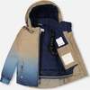 Two-Piece Play Snowsuit, Blue Mountains - Snowsuits - 5