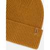 Mid-Season Knit Hat, Brown Pecan - Winter Hats - 4