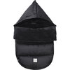 Plush Pod, Black - Stroller Accessories - 1 - thumbnail